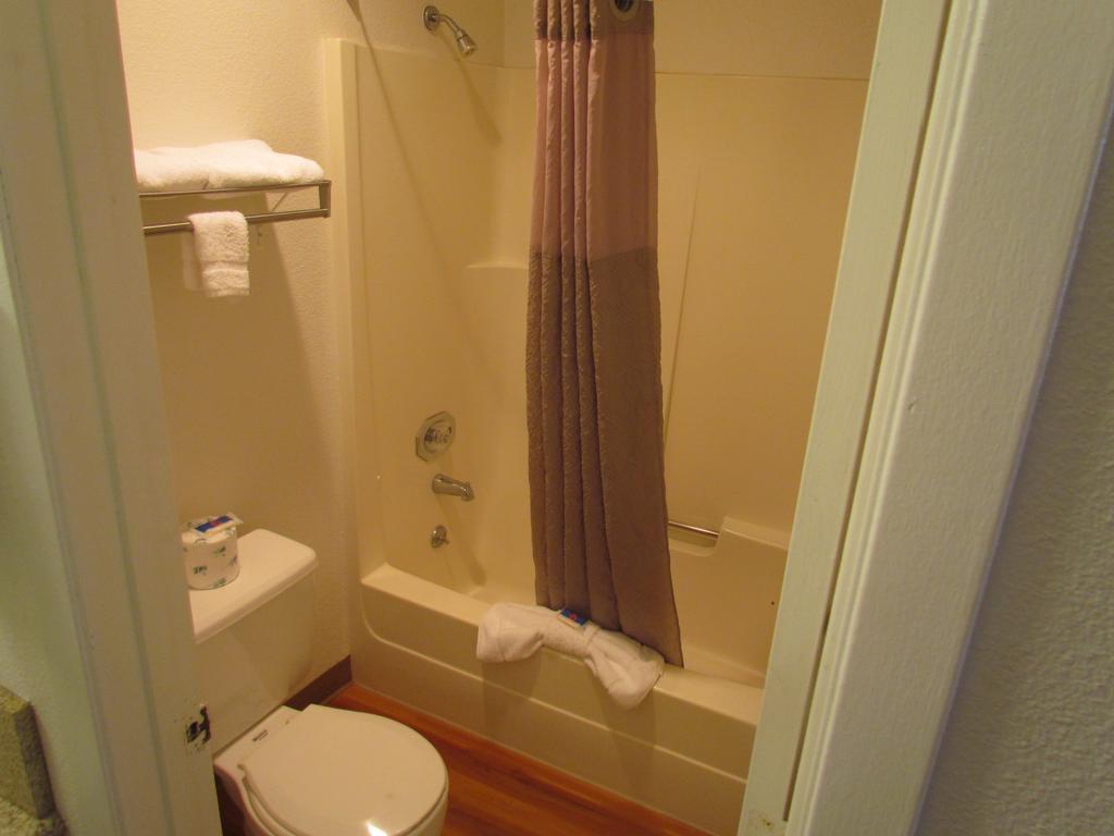 Motel 6-Vancouver, Wa Екстериор снимка