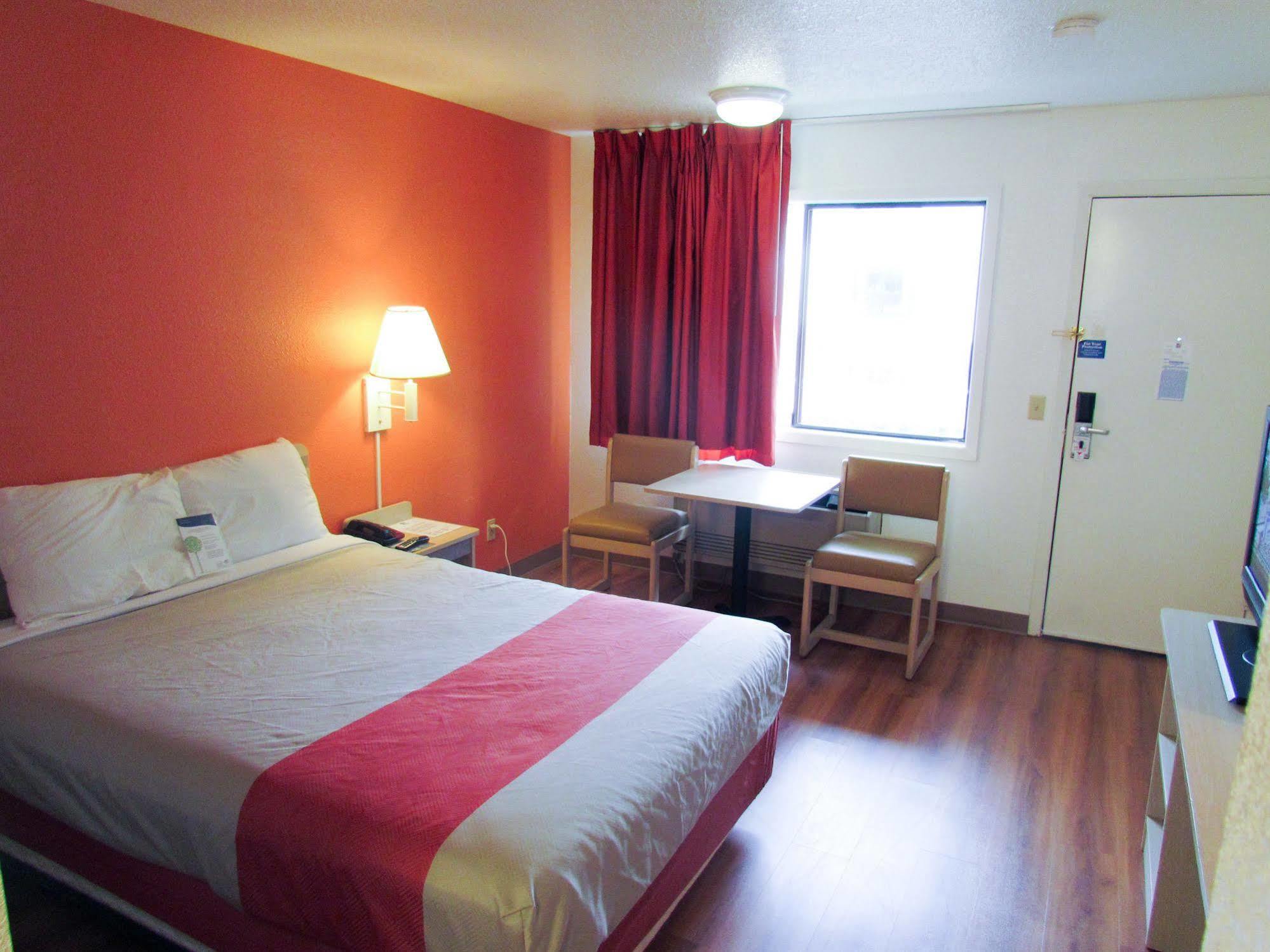 Motel 6-Vancouver, Wa Екстериор снимка