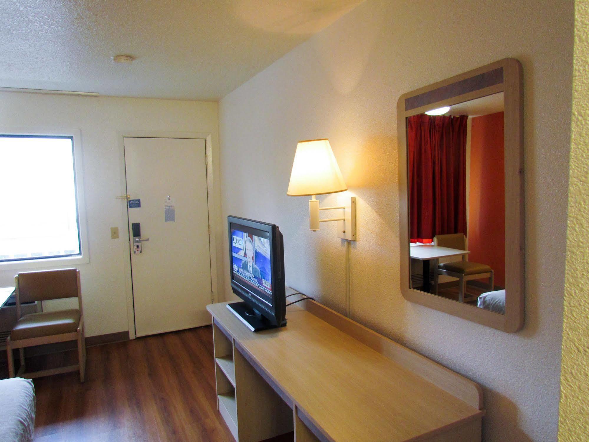 Motel 6-Vancouver, Wa Екстериор снимка