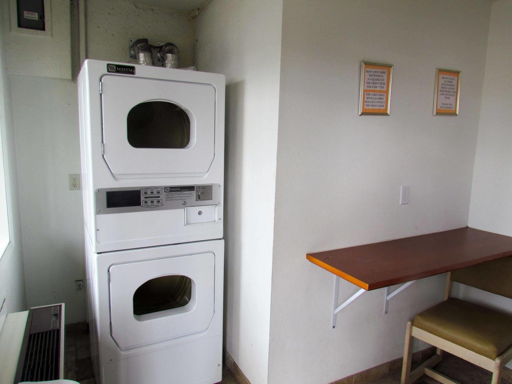 Motel 6-Vancouver, Wa Екстериор снимка