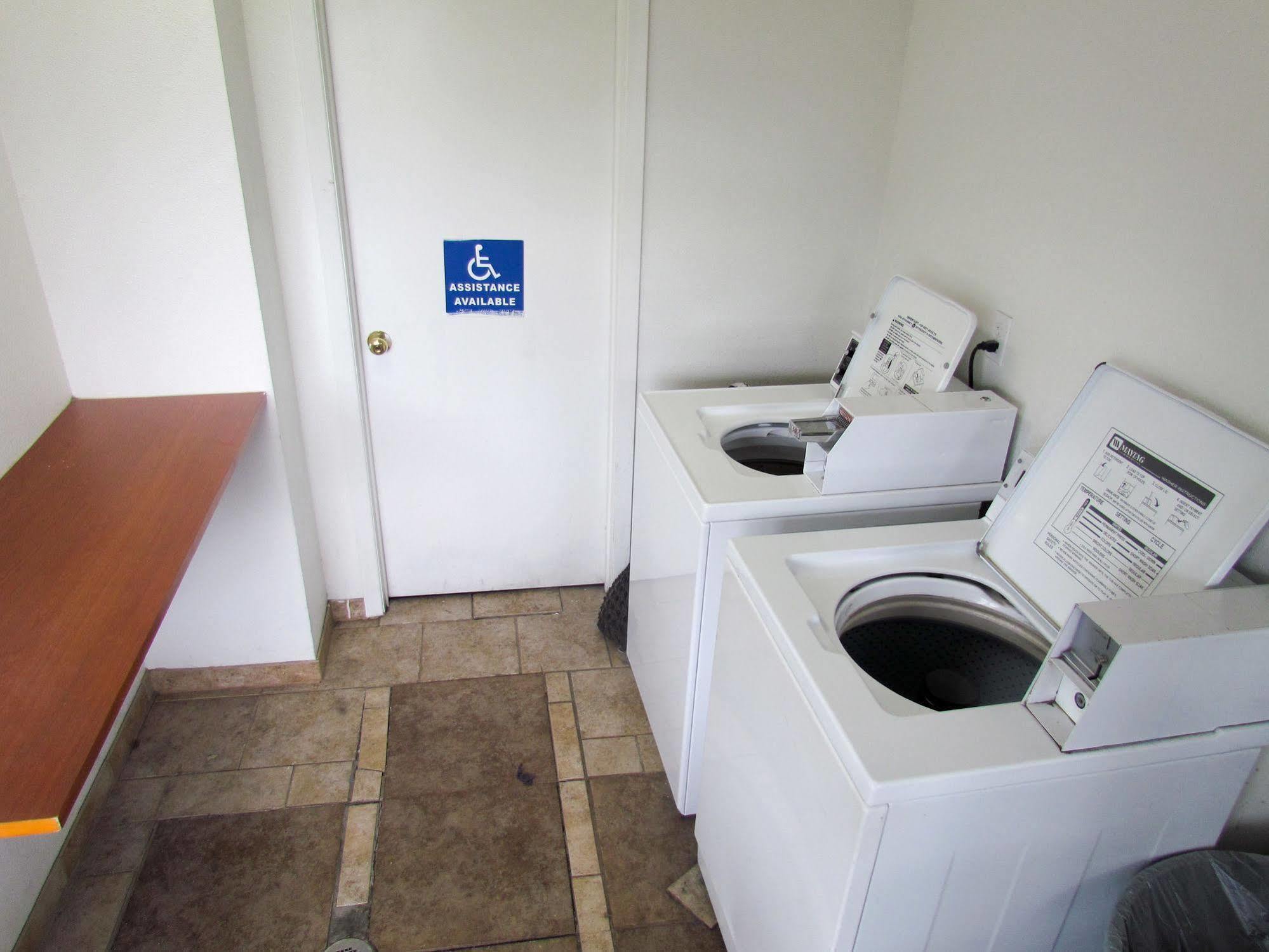 Motel 6-Vancouver, Wa Екстериор снимка