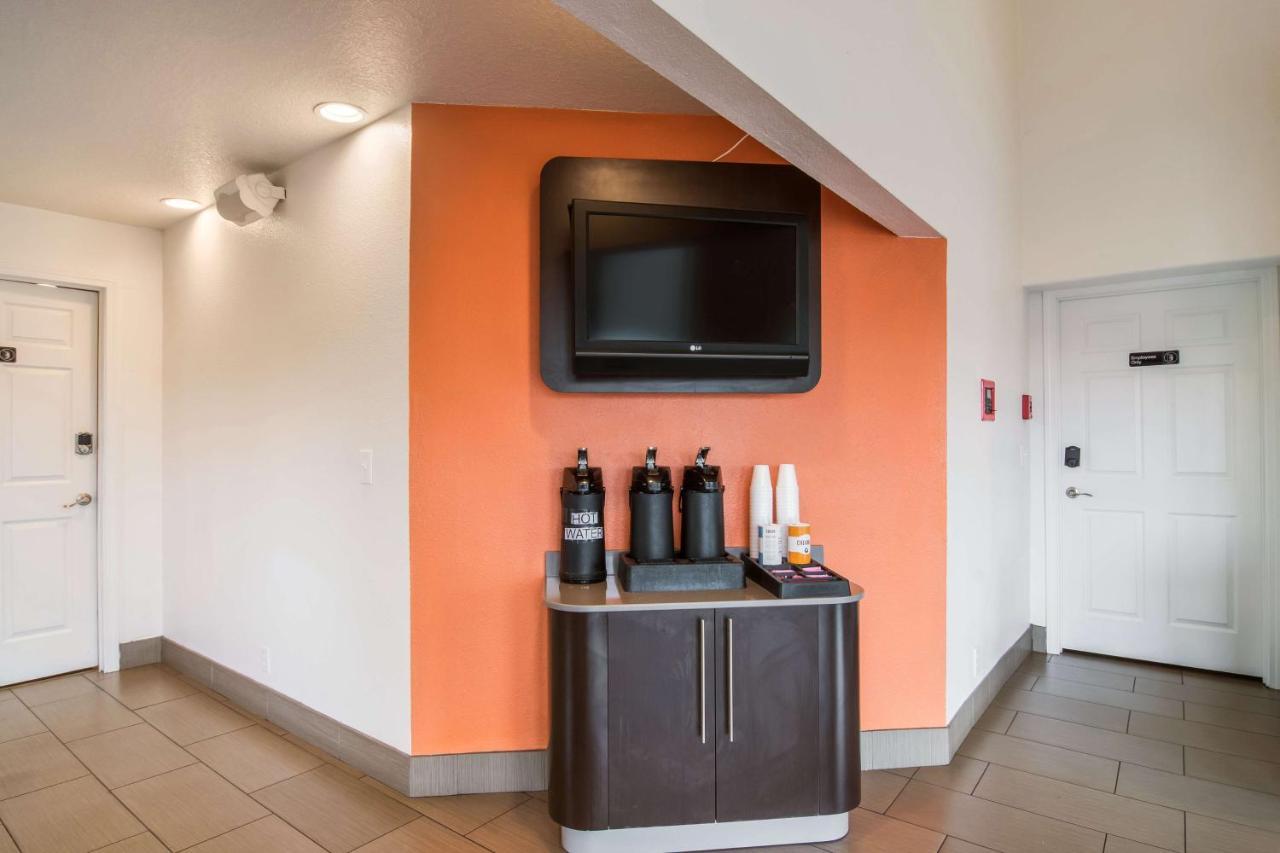 Motel 6-Vancouver, Wa Екстериор снимка